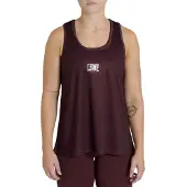 Leone1947 Camiseta Sem Mangas Logo