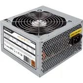 UNYKAch Fonte De Alimentação 52500 500w 80 Plus Bronze