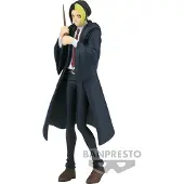 Banpresto Finn Ames Dxf Mashle Figura 17 Cm