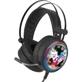 Ert Headset Gaming The Avengers 002