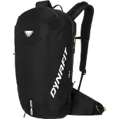 Dynafit - Mochilas - Speed 24 Black Out para Homem - Preto