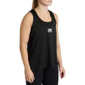 Leone1947 Camiseta Sem Mangas Logo