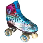 KRF Patins Roller Alu California