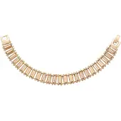 NAEMI Pulseira ouro