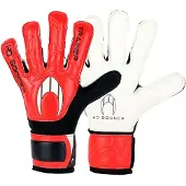Ho Soccer Luvas De Goleiro Training Pursuit Kontakt