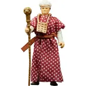 Indiana Jones Figura Retro Newbridge