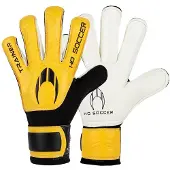 Ho Soccer Luvas De Goleiro Training Pursuit Rf