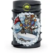 Otso Gola De Pescoço Kukuxumusu Pirineus