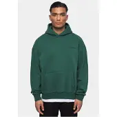 Dropsize Sweatshirt verde relva / preto