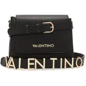 Valentino Mala de ombro 'Alexia' preto