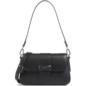 Lacoste Mala de ombro preto