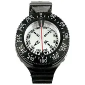 Best Divers Bússola Wrist