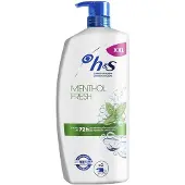 Head & shoulders Mentol 1000ml