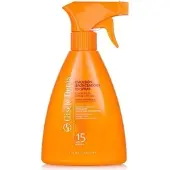 Gisele denis Emulsão Bronzeadora Spray SPF15 200 ml