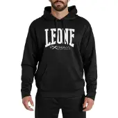 Leone1947 Moletom Com Capuz Logo