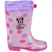 Cerda Disney Botas De Chuva Minnie