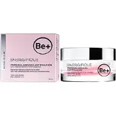 Be+ Energifique Crema Gel Anti-Inquinamento Prime Rughe 50ml — Crema viso