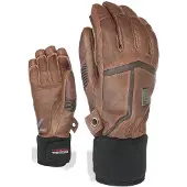 Level Luvas Off Piste Leather