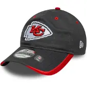 New Era Boné Nfl 9twenty Kansas Chiefs