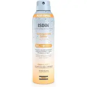 Isdin Fotoprotector Transparent Spray Wet Skin SPF30 250 ml