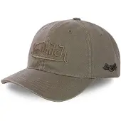Von Dutch Boné Vd/0/cas1/forestnk