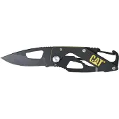 CAT Canivete Inox 13.5 Cm