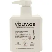 Voltage Cosmetics Shampoo anticaduta 500ml — Shampoo