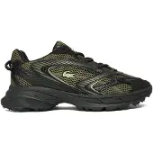 Lacoste Sapatilhas L003 NEO SHOT homens - Preto - 46