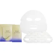 Shiseido Vital Perfection LiftDefine Radiance Face Mask Caixa de 6 unidades