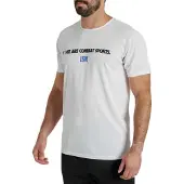 Leone1947 Camiseta De Manga Curta Logo Wacs