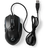 Nedis Rato Gaming Gmwd510