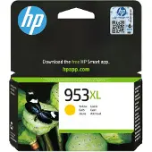 HP Cartucho De Tinta 953xl
