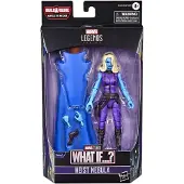 Hasbro E Se.? O Golpe De Nebula 15 Cm