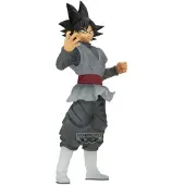 Banpresto Figura Black Clearise Dragon Ball Super Goku 19 Cm