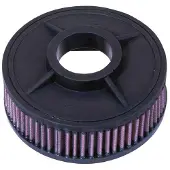 K&N Filtro De Ar Kawasaki Ka-8095