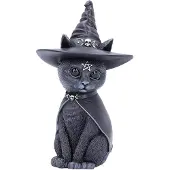 Nemesis Now Figura Cult Cuties Purrah 13 Cm
