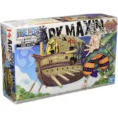 Bandai Kit De Modelo Ark Figura One Piece 15 Cm