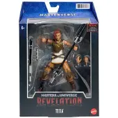 Masters of the Universe Figura Da Teela
