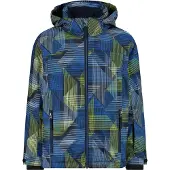 CMP Casaco Snaps Hood 39w1924