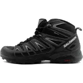 Salomon Sapatos De Caminhada X Ultra Pioneer Mid Gore-tex