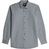 G-Star Camisa De Manga Comprida D25196-c895 Regular Fit
