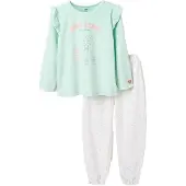 Zippy Pijama De Manga Comprida 3107446001