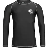 Benlee Camiseta De Manga Comprida Mossburn Compression