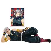Bandai Figura Do Uzui Demon Slayer 24 Cm