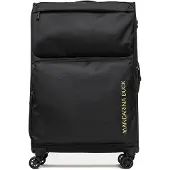 Mandarina Duck Mala Com Rodinhas Zephyr Otv04