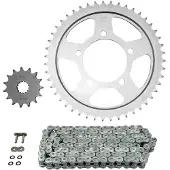 Afam Kit De Transmissão 530 Suzuki Gsf 600 Bandit/s 95-99