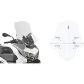 Givi Para-brisa Bmw C 400 Gt 19-24 5132dt