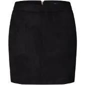 Vero Moda Saia Donna Dina Faux Suede Noos