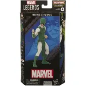 Hasbro Figura De Karnak Da Série ´s´ Marvel Legends Marvel