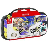 Blackfire.eu Estojo Para Nintendo Switch Splatoon 3 Nns51a